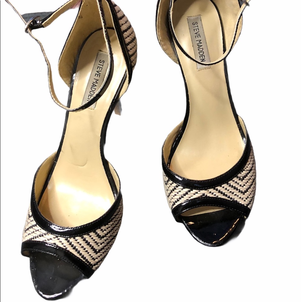 Steve Madden shoes Sz 9